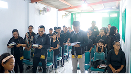 galeri, Ibadah Jumat Agung GKJ Baki Pepantan Daleman, gereja kristen jawa, gkj, gkj baki, gereja kristen jawa baki, baki, sukoharjo, gkj klasis sukoharjo, klasis sukoharjo, klasis, sinode gkj, sinode 